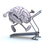 An active brain. (Courtesy of Shutterstock.com)